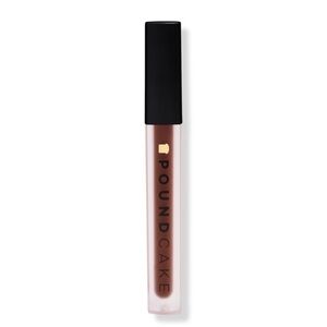 POUND CAKE
 
Brown Batter Cake Batter Liquid Lipstick coffee